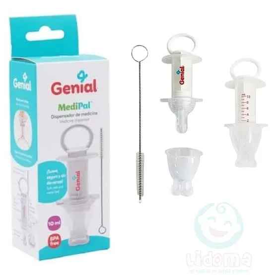DISPENSADOR MEDICINA 