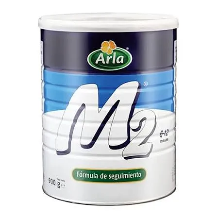MILEX ARLA M2 LATA 900GR