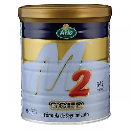 MILEX LATA M2 GOLD 360GR