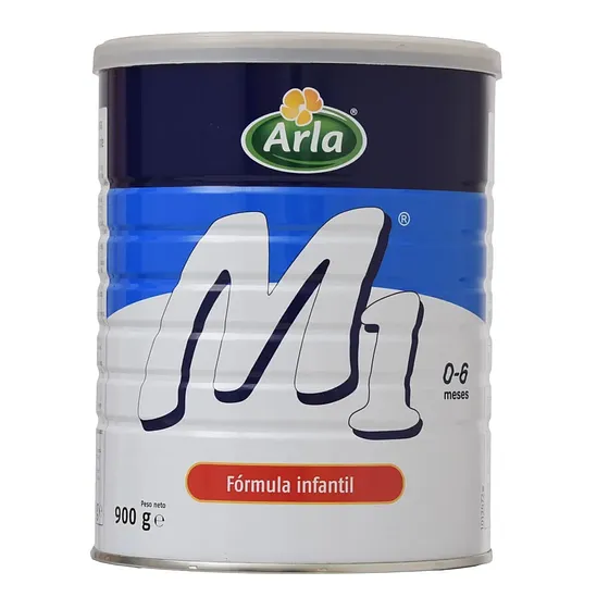 MILEX LATA LATA M1 900GR