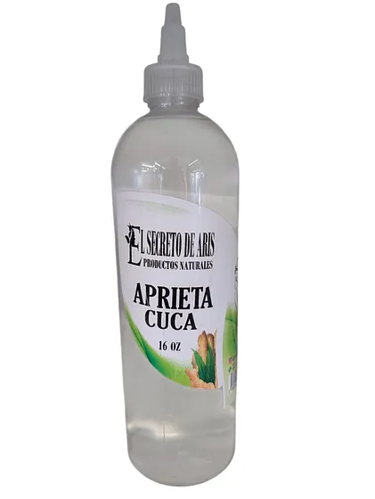 SECRETO ARIS APRIETA CUCA 16oz