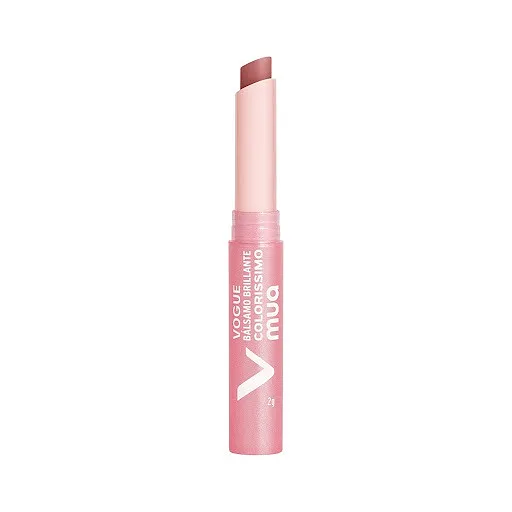 VOGUE BALSAMO COLORISSIMO MUA COLOR ARANDANO
