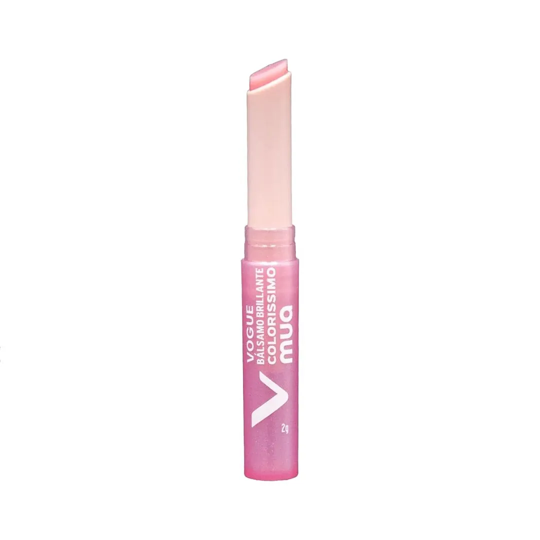 VOGUE BALSAMO COLORISSIMO MUA COLOR LYCHEES