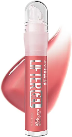 MAYBELLINE LIFTER GEL 006 STRAWBERRY
