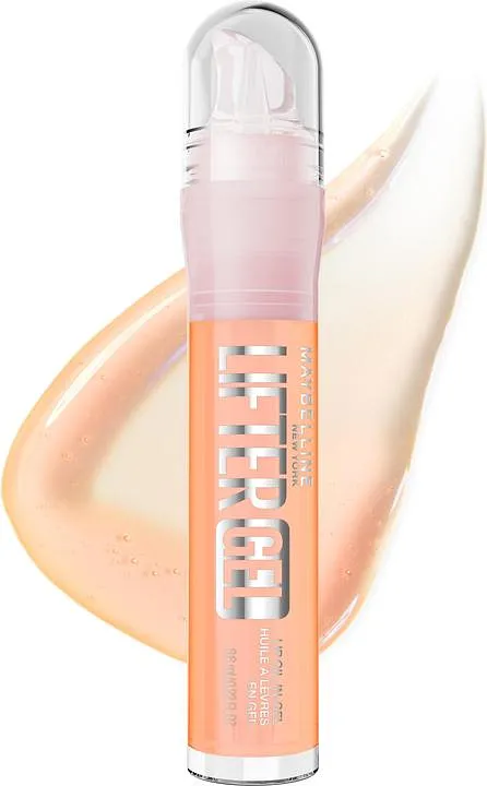 MAYBELLINE LIFTER GEL 003 PASSION JUICE