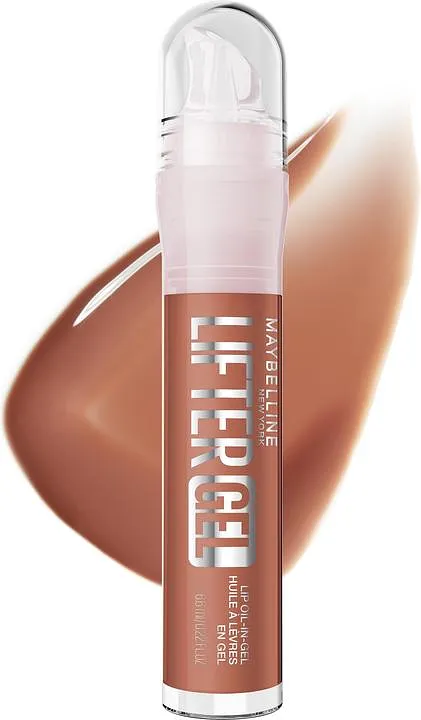 MAYBELLINE LIFTER GEL 007 VANILLA HORCHATA