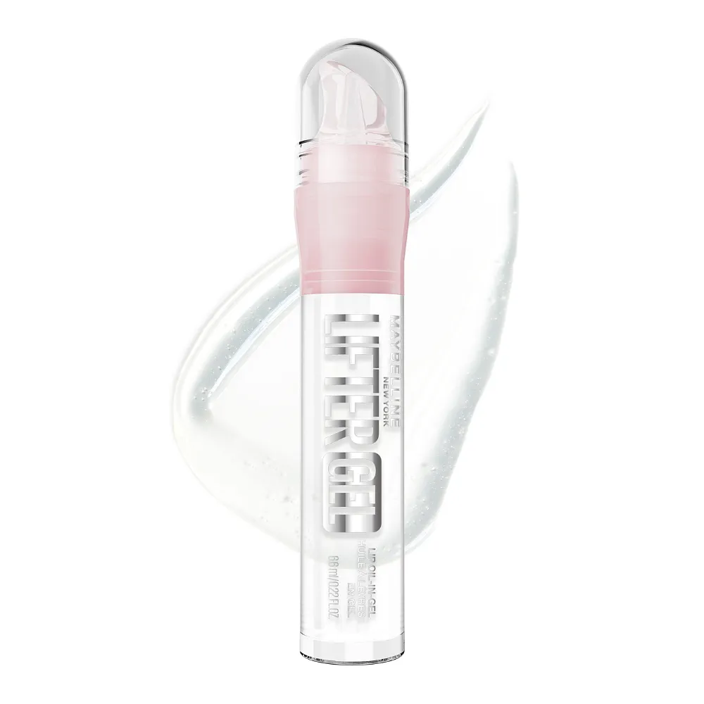 MAYBELLINE LIFTER GEL 001 MINTINI