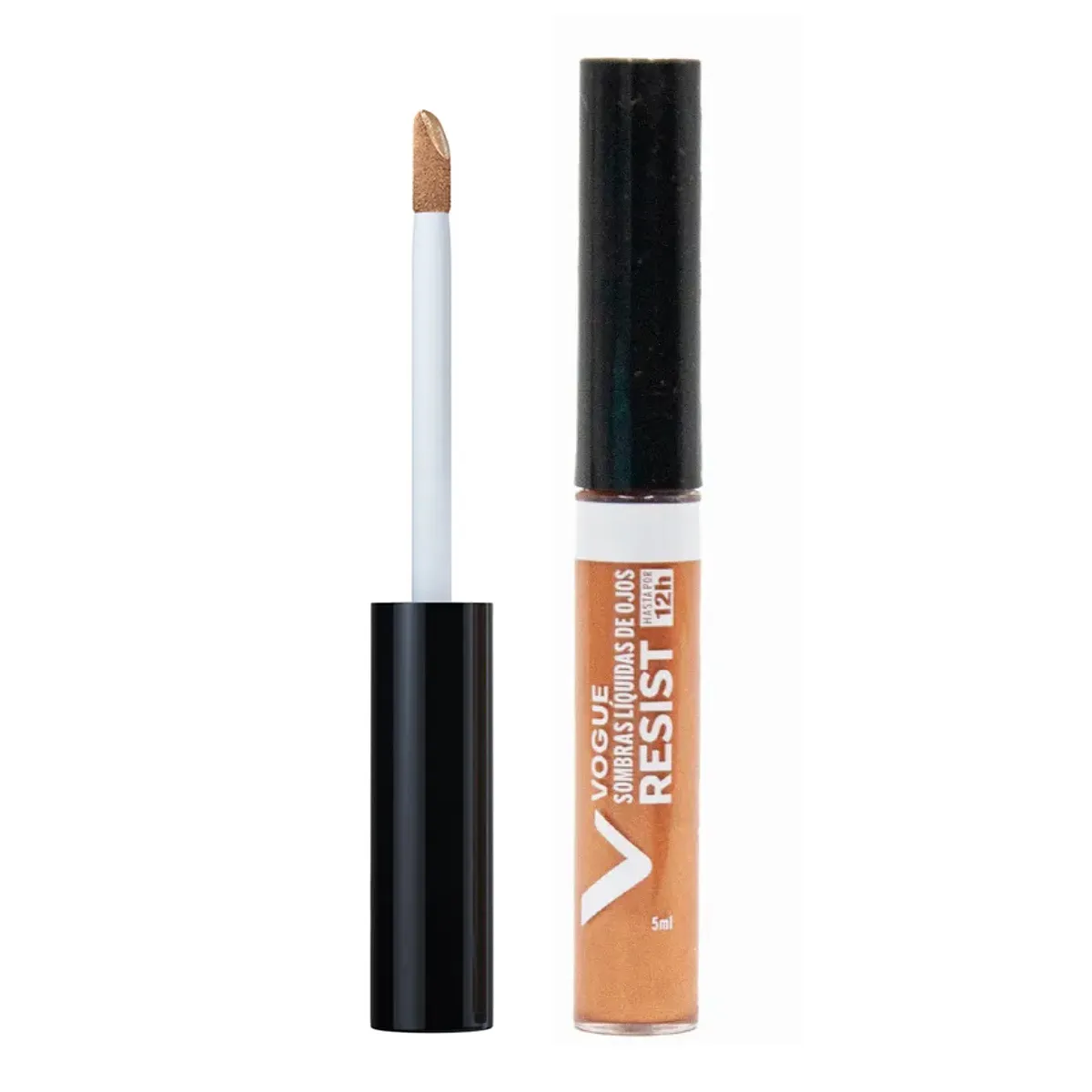 VOGUE SOMBRA LIQUIDA OJOS PAPAYA