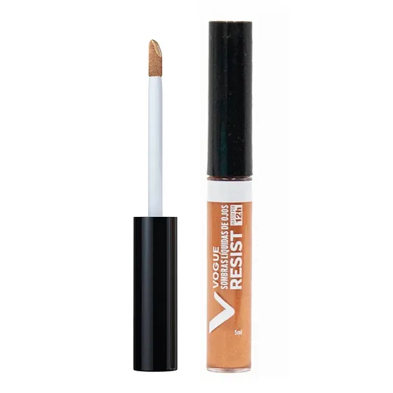VOGUE SOMBRA LIQUIDA OJOS PAPAYA