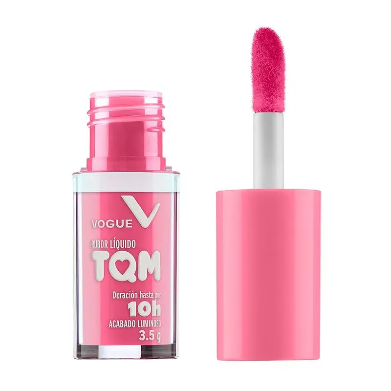 VOGUE RUBOR LIQUIDO TQM CUPIDO