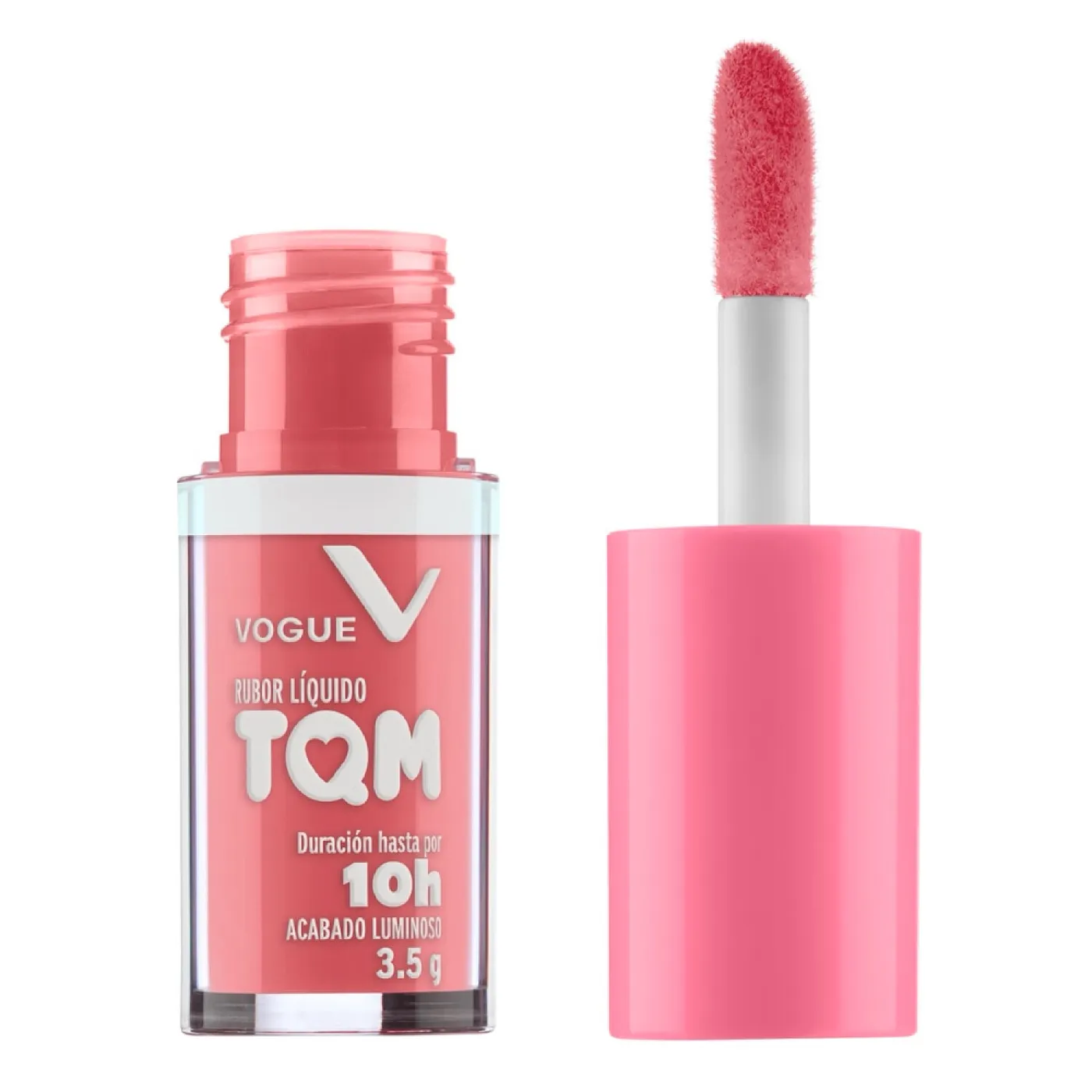 VOGUE RUBOR LIQUIDO TQM FLECHAZO