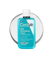CERAVE BHA EXFOLIANTING 8oz