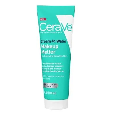 CERAVE MAKEUP MELTER 4oz