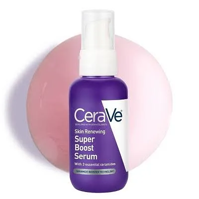 CERAVE SUPER BOOST SERUM 1.7oz