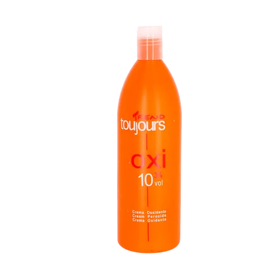 PEROXIDO TOUJOURS 10V 1000ML