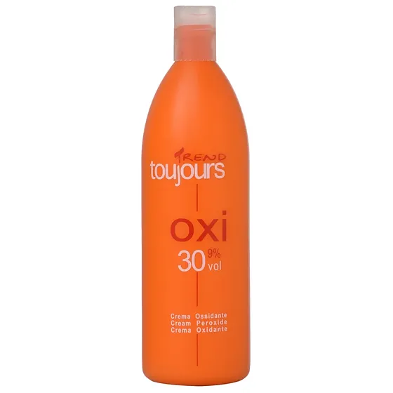 PEROXIDO TOUJOURS 30V 1000ML