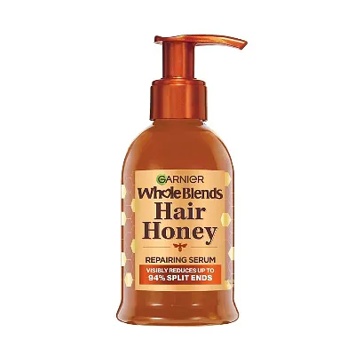 WHOLE BLENDS SERUM HONEY TREASURES 5oz