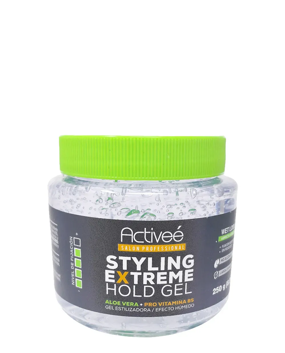 ACTIVEE STYLING EXTREME GEL 8.8OZ