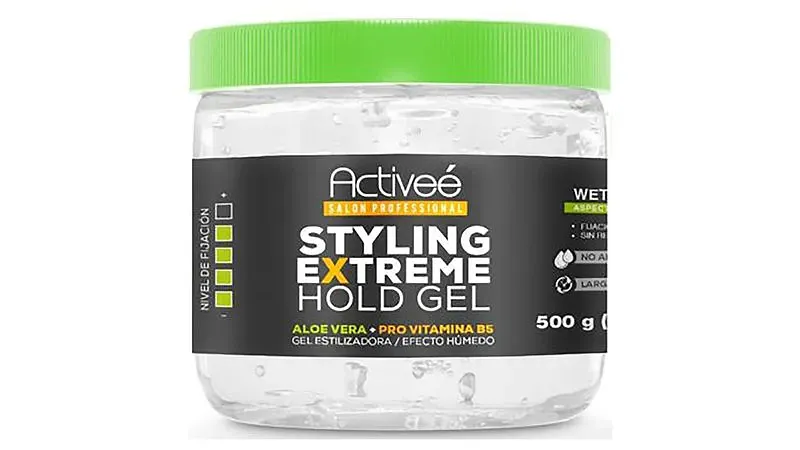 ACTIVEE STYLING EXTREME GEL 17 OZ