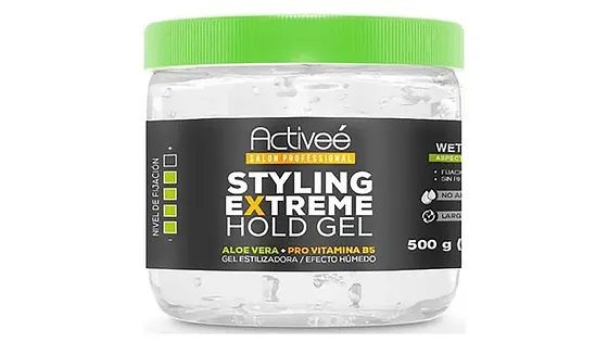 ACTIVEE STYLING EXTREME GEL 17 OZ