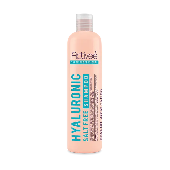 ACTIVEE SHAMPOO ACIDO HYALURONIC 16oz