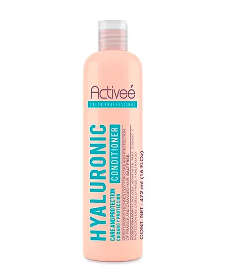 ACTIVEE CONDITIONER ACID HYALURONIC 16oz