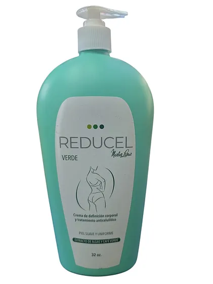 MARLEN LAMUR REDUCEL VERDE 32oz
