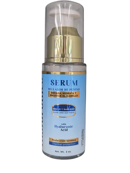 SERUM ACIDO HIALURONICO 2oz