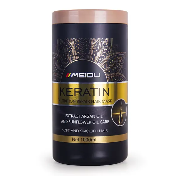 MEIDU KERATIN NUTRION REPAIR HAIR MASK 1000ml