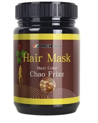 MEIDU MASK MAXI COLOR CHAO FRIZZ 1000ml