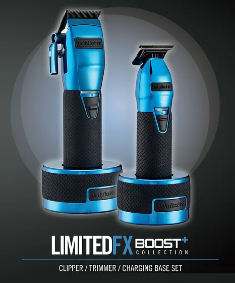 BABYLISSPRO LIMITED FX BOOST