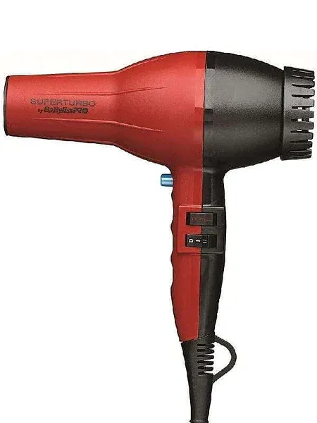 BABYLISSPRO SUPER TURBO 2000W