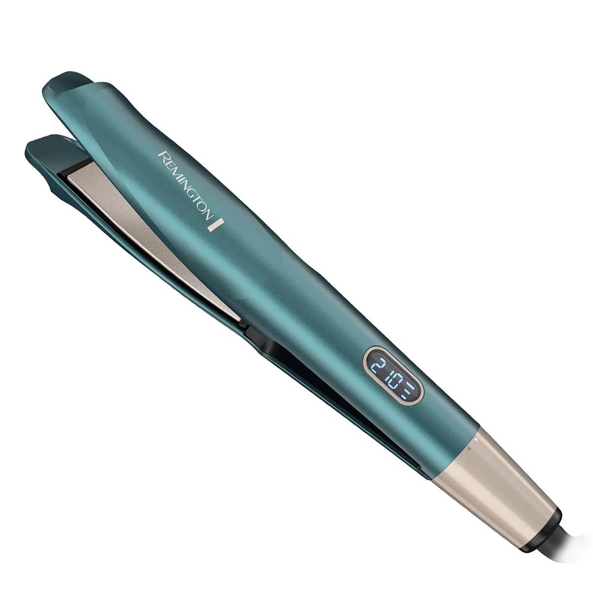 REMINGTON PLANCHA ADVANCE COCONUT THERAPY 3 EN 1 S16A 450F