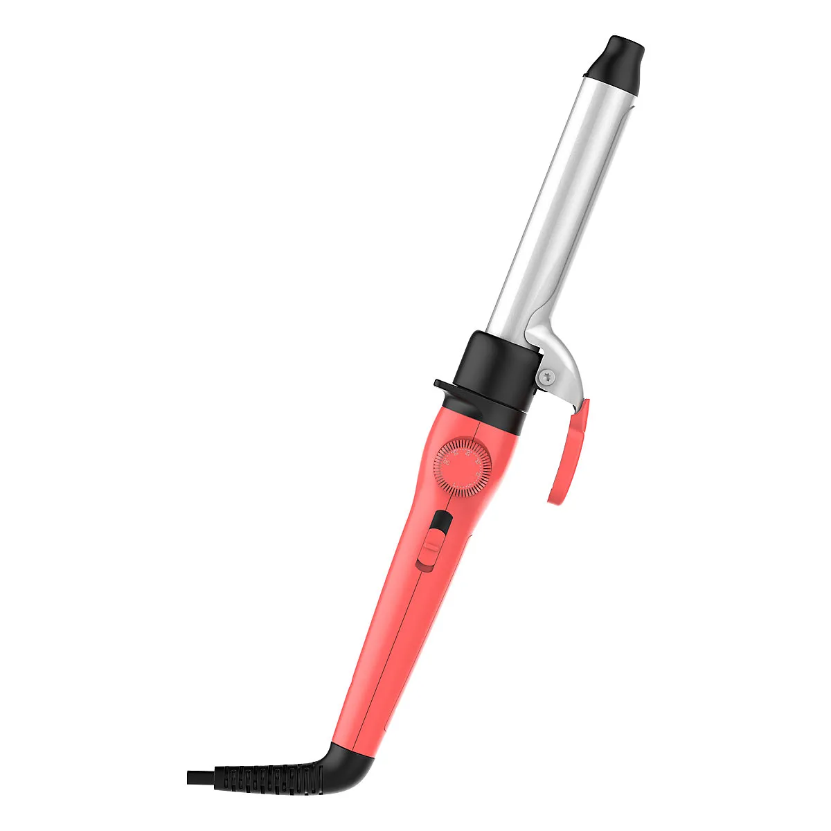 REMINGTON RIZADOR 2 EN 1 CERAMICA TITANIO CI5225CL