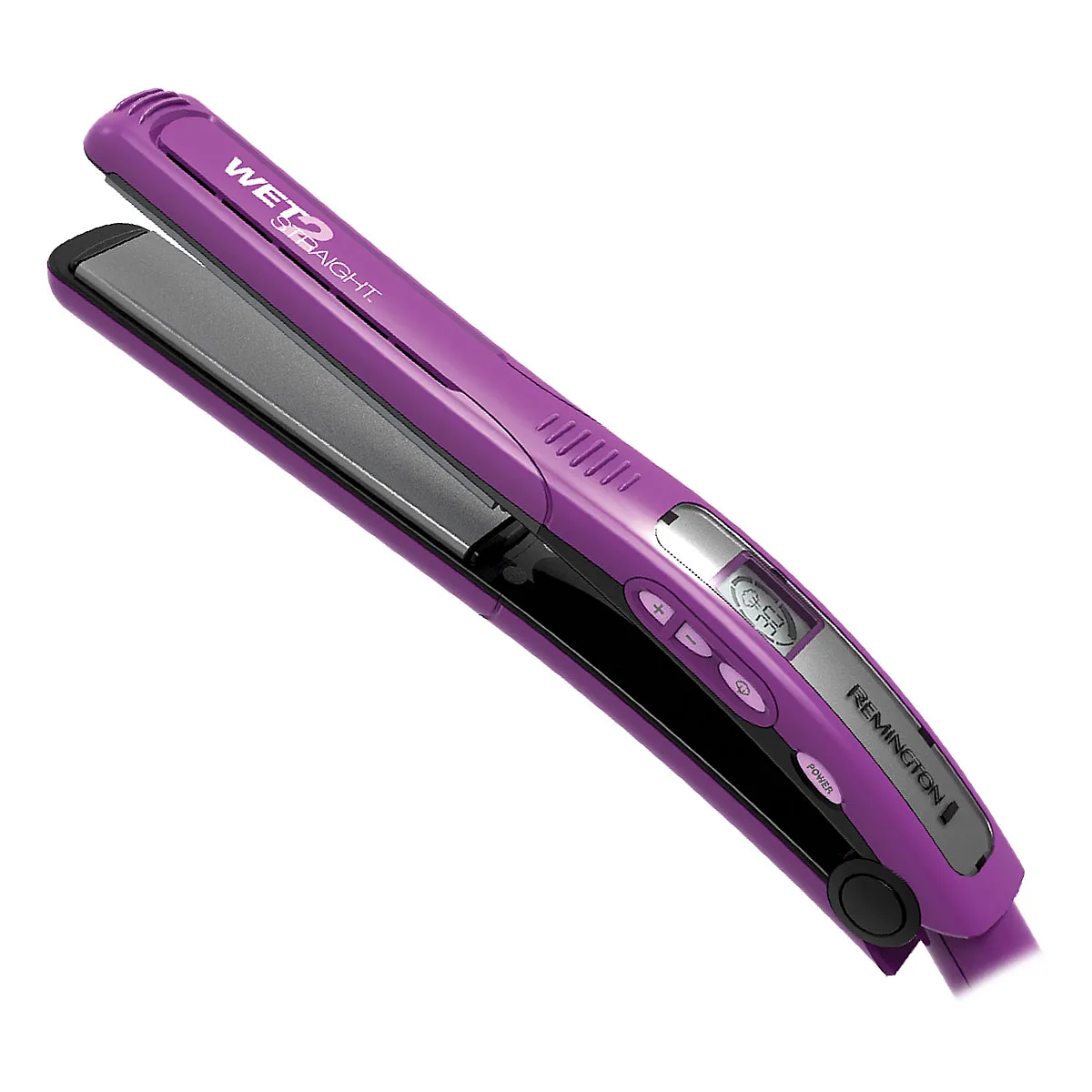 REMINGTON PLANCHA WET2STRAIGHT TURMALINA S7901P 390F