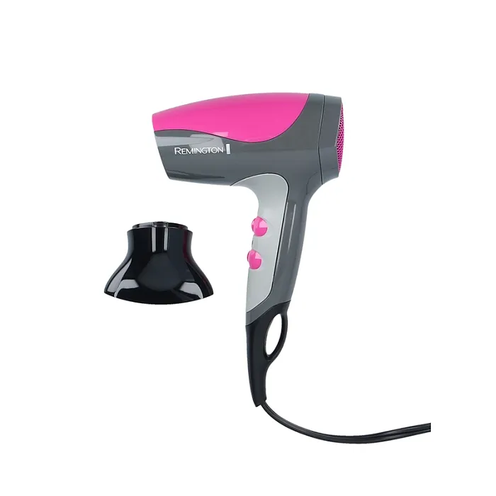 REMINGTON SECADOR COMPACTO D-5000