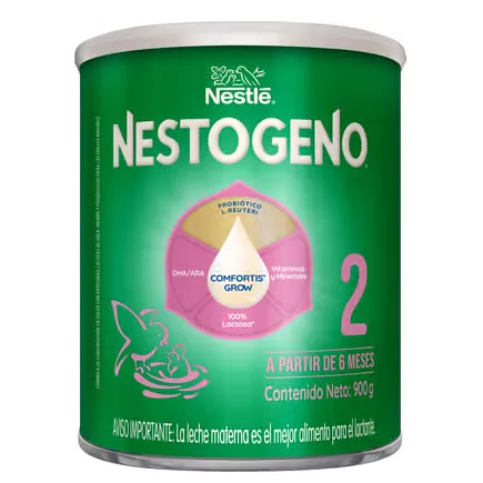 NESTOGENO 2 A PARTIR DE 6 MESES 400GR