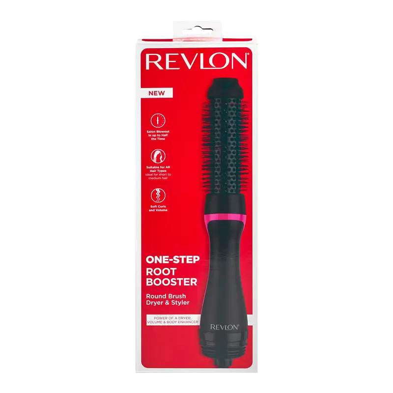 REVLON ONE STEP ROOT BOOSTER 1624D