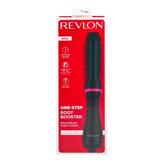 REVLON ONE STEP ROOT BOOSTER 1624D