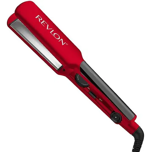 REVLON SMOOTH AND STRAIGHT TITANIUM RVST2182RED