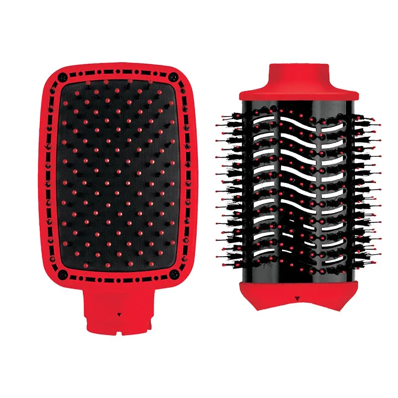 REVLON ONE-STEP DUAL SHINE RVDR5298CPK