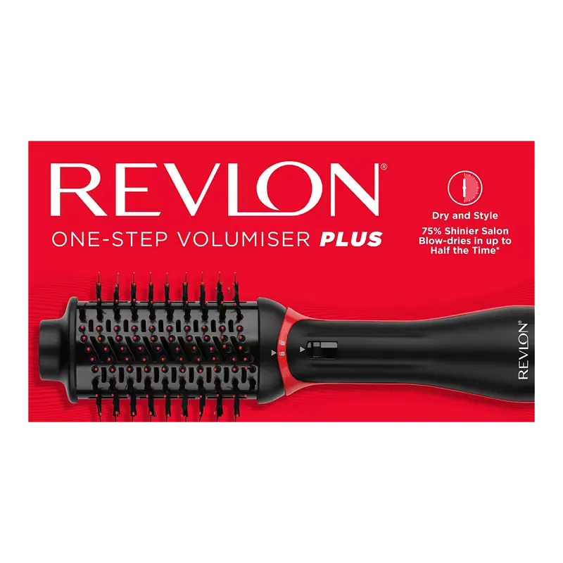 REVLON ONE-STEP VOLUMIZER PLUS RVDR5298