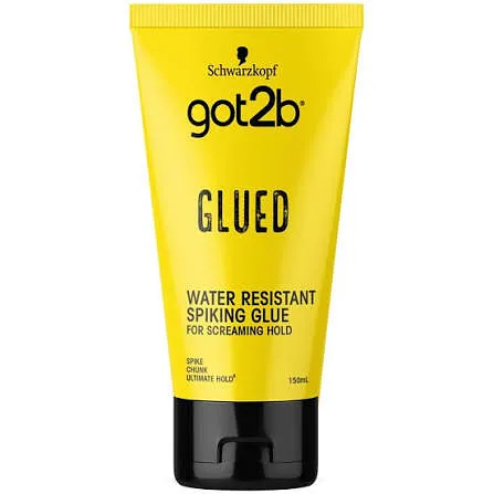 GOT2B GLUED SPIKING GEL 150ML