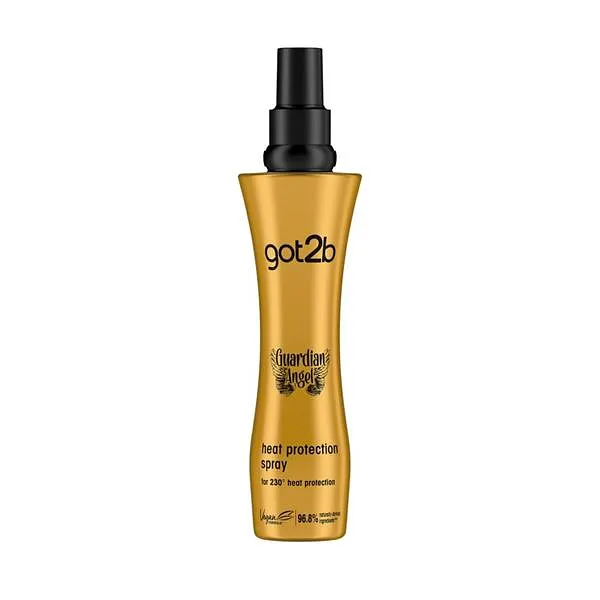 GOT2B GUARDIAN ANGEL 200ML SPR