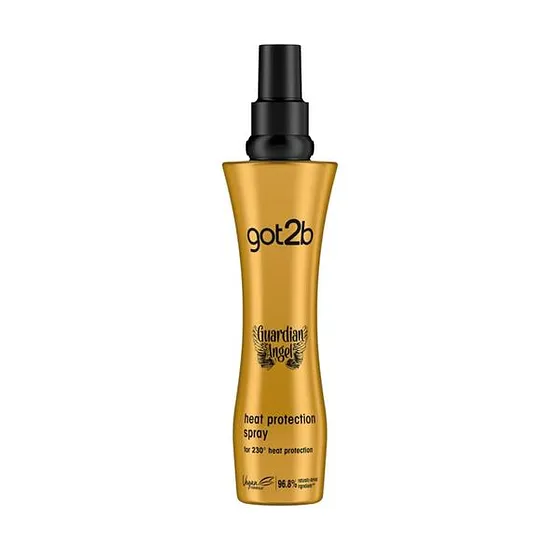 GOT2B GUARDIAN ANGEL 200ML SPR