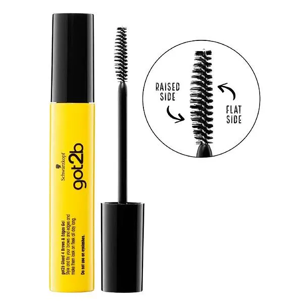 GOT2B GLUED BROW & EDGES 16ML