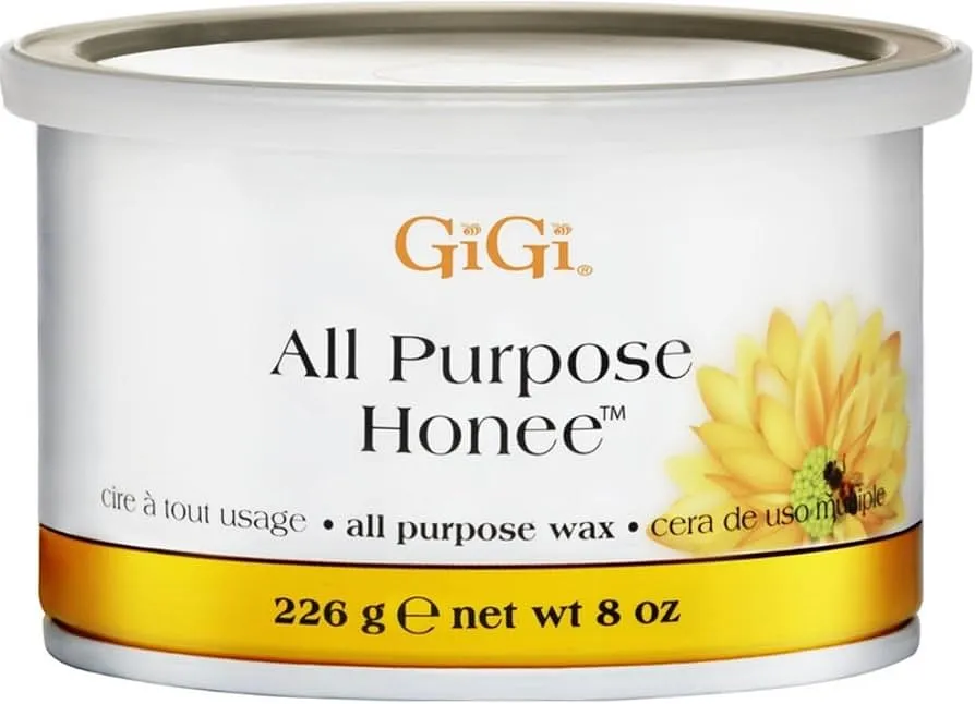 GIGI CERA TODO USO 8OZ
