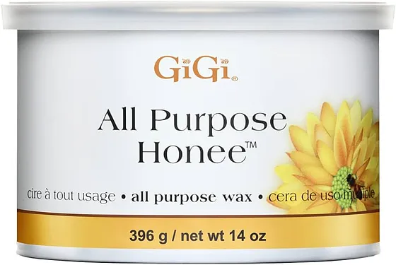 GIGI CERA TODO USO 14 OZ