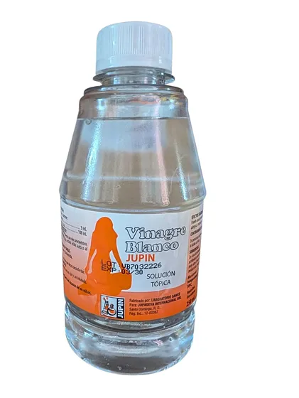 VINAGRE BLANCO INTIMO 4oz