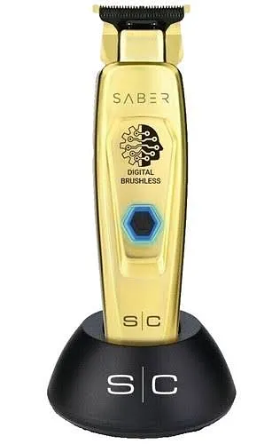 TRIMMER SABER BRUSHLESS